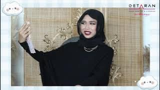 Gaya Di Getaran Ep.41 : Ada Apa Dalam Beg Tangan Iman Troye