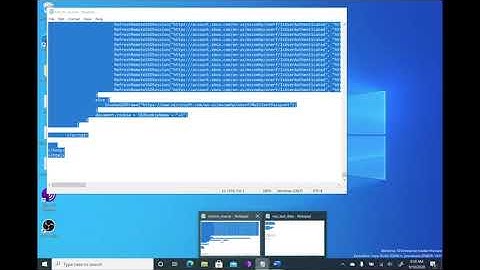 Microsoft Information Protection demo and discussion