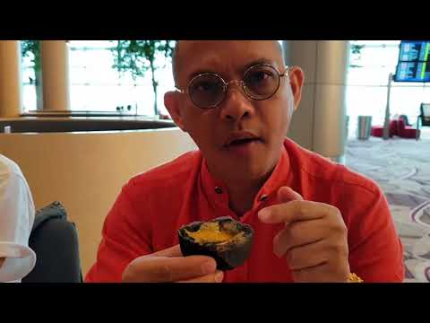 Food For Good Eps 116: Bánh bao hoàng kim lỡ ăn vào 1 lần là ghiền tới chết | Mua đặc sản 3 miền