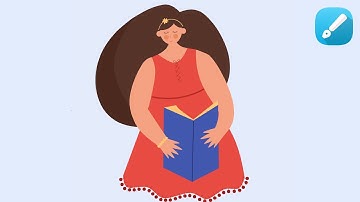 Beautiful Character Drawing using Phone in Infinite Design Speed Art