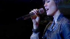 Agnes Monica (3rd Song) Because of Who You are - Natal 251209.wmv  - Durasi: 8:03. 