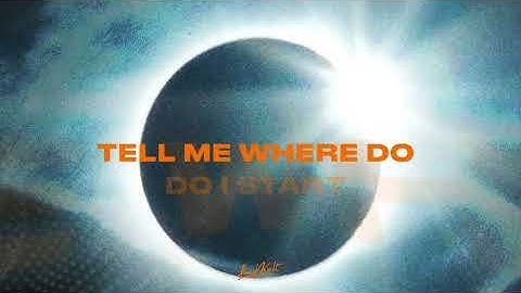 Lucas Estrada, Syn Cole - Loose Ends (Lyric Video)