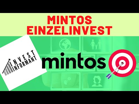 Mintos Einzelinvest ? | einfach erklärt | Deutsch