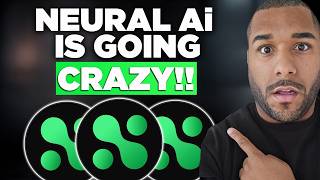 🔥 Neural Ai Is Going CRAZY! This Video Had To Go Up NOW!!