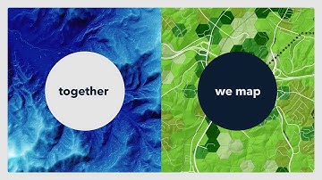 GIS - Uniting Our World