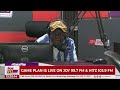 Arsenal vs PSG: UEFA Champions League Final Preview + Reviewing Ghana's World Cup squad | Game Plan