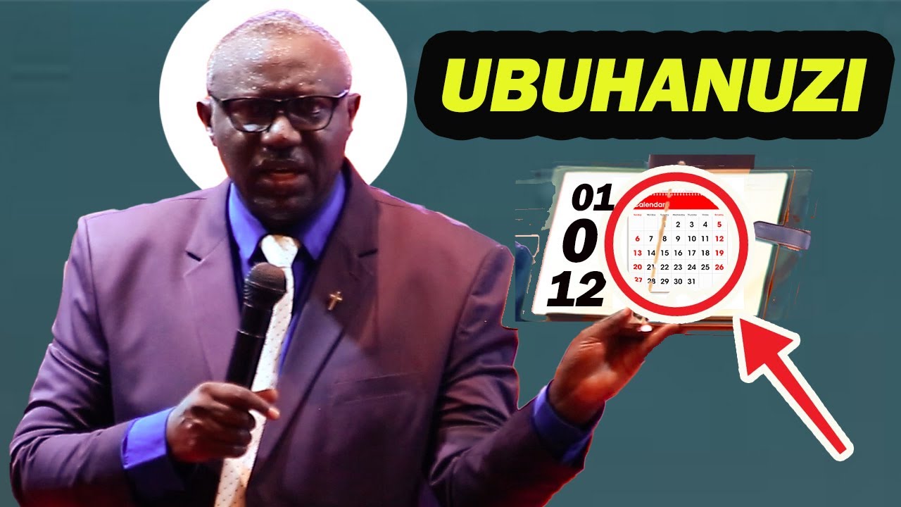 Iyitariki muyandike Imana igiye gukora akantu mwese muzatungurwa cyane// ubuhanuzi butavangiye