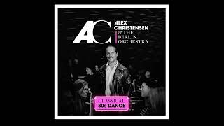 Alex Christensen &amp; The Berlin Orchestra - Hypnotic Tango (Feat. Leony) (VIZE Edit) [Official Audio]