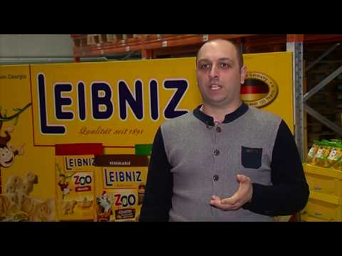 ლაიბნიცის პროდუქციის უნიკალური გემო და მაღალი ხარისხი თქვენი პატარებისთვის