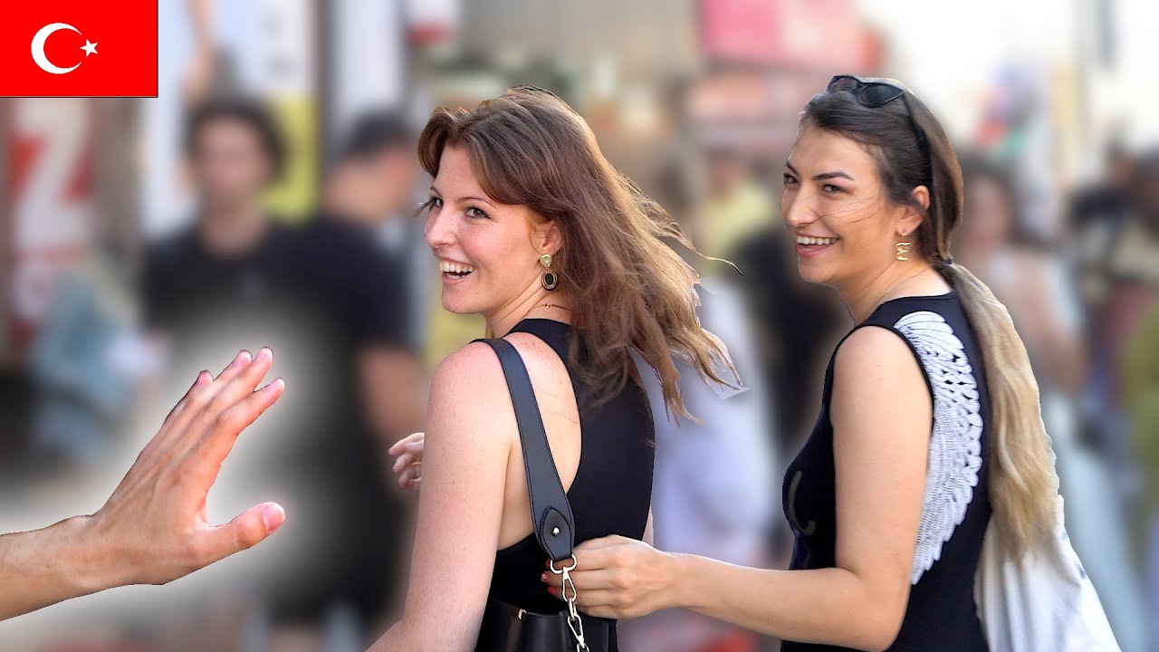 The Most Special Thing About Turkey 🇹🇷