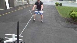 Dan Donato Prowler Row