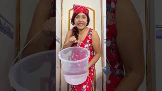 ES HORA DEL BAÑO 🛁