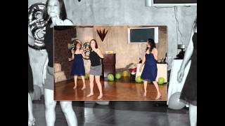 SPCB BATCH '88 - USA REUNION - PART 2