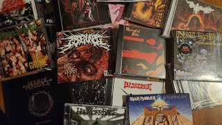 Albums I REGRET Buying!