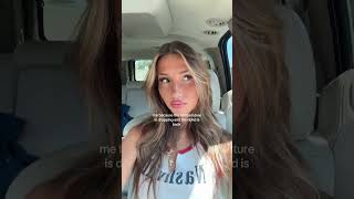 Fall weather & nbhd being back #maddyydodd #shorts Profile