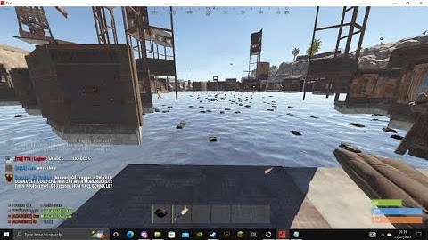 Atlas 5x Raid Defence 7vs30