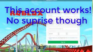 Roblox Account Cracker DOWNLOAD! | [BloodWeb]