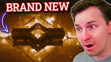 EXCLUSIVE: New Mechanics Revealed In 👽 EVE FRONTIER 👽 Interview w/ CCP Games Devs