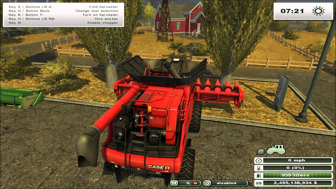 Скачать Игру Farming Simulator 2013 Titanium Edition С Торрента