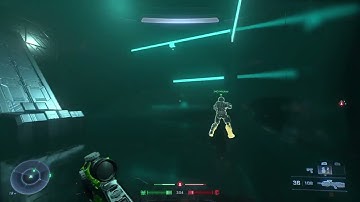 Map Showcase: Artemis| Halo Infinite Forge| Halo Infinite pt.3