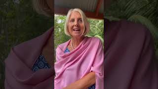 Findhorn member finds 2030 SDGs game transformative