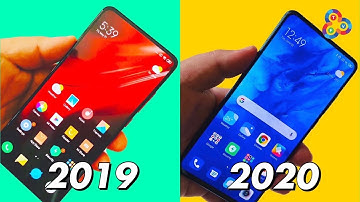 Redmi K20 Pro after One Year - Still GOT IT!