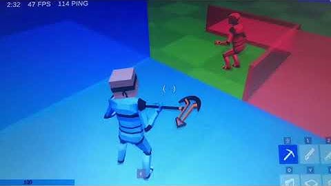 No Love ❤️ (1v1.lol montage)