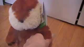 Gemmy 2015 Caddyshack Gopher Information