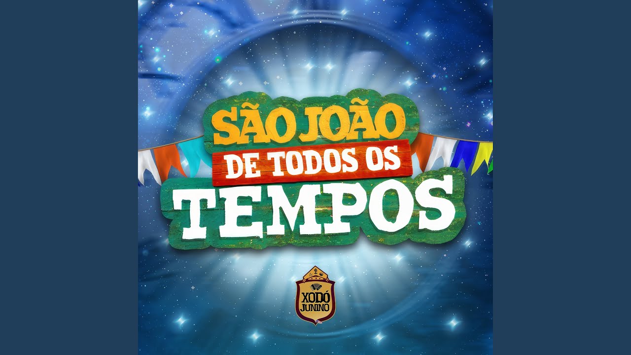 Pra Tirar Coco, Olha o Tamanho da Bichona