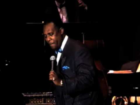 Mr. Debonaire Stan Gilmer Sings "Like An Angel" Co...