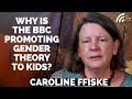 Why is &quot;BBC Bitesize&quot; Promoting Gender Ideology to Children?