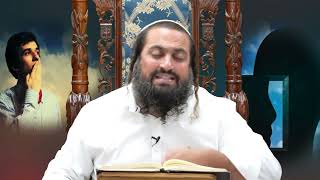בפה שלך אתה פוסק לעצמך את הדין ! אתה השופט ואתה הנשפט ! | הרב ינון חי מיכאל אלוף