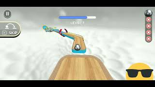 Gang Balls Gameplay - Level Lets Go