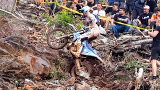 Uncle Hard Enduro 2023 | Tropical Challenge | Day 1 Highlights