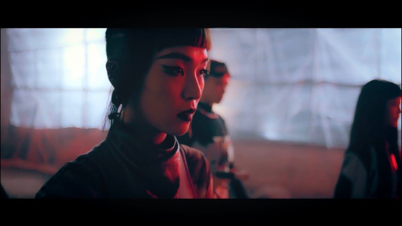 HUR - Pain Killer (Sizi Official Teaser)