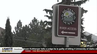 Blaine County calls on community to help “Bridge the Gap” at Colorado Gulch