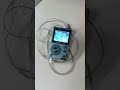 HIFI WALKER H2 64GB DSD FLAC Mp3player HiResMusic GiftIdea 