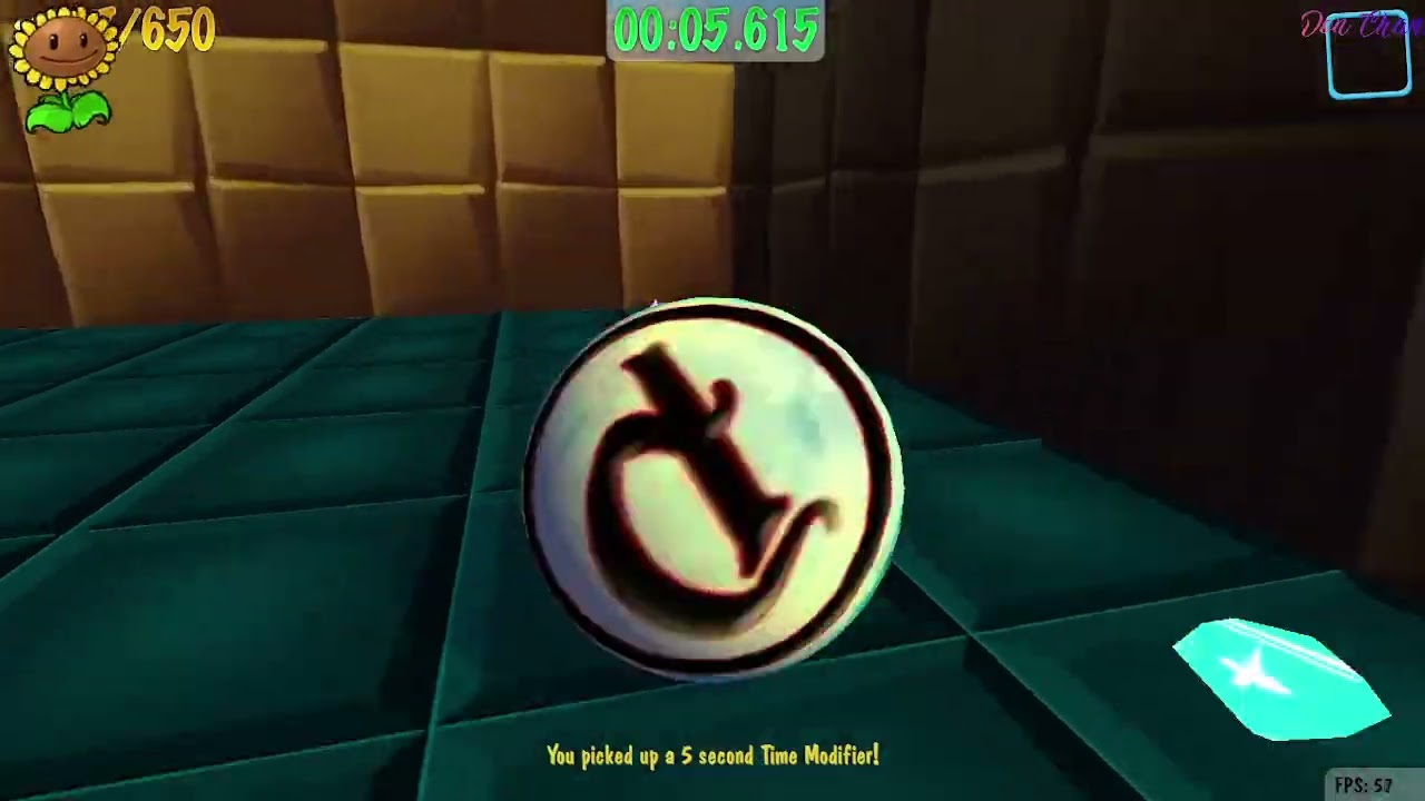 Powerjohn25's 50th Level: Multi Purpose Castle with gems and Time Modifiers! (REMAKE)