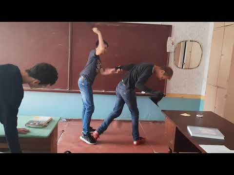 БРЮС МАШИНА - YouTube