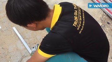 Chuyên làm bảng hiệu quảng cáo Đà Nẵng