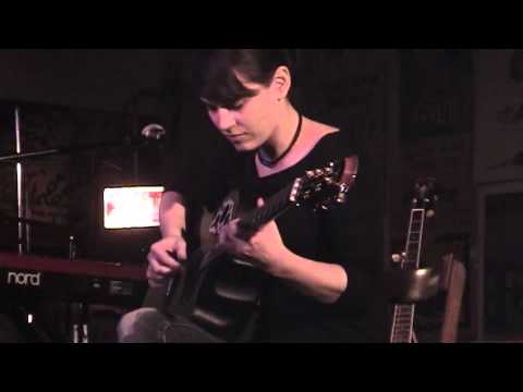 02 - Kaki King - John Schaffer Banter + I Need A G...