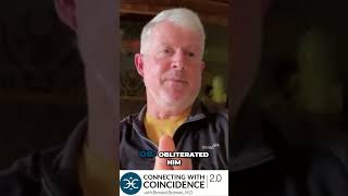 Texas Man Saved by His Moms Voice: A Synchronicity Story