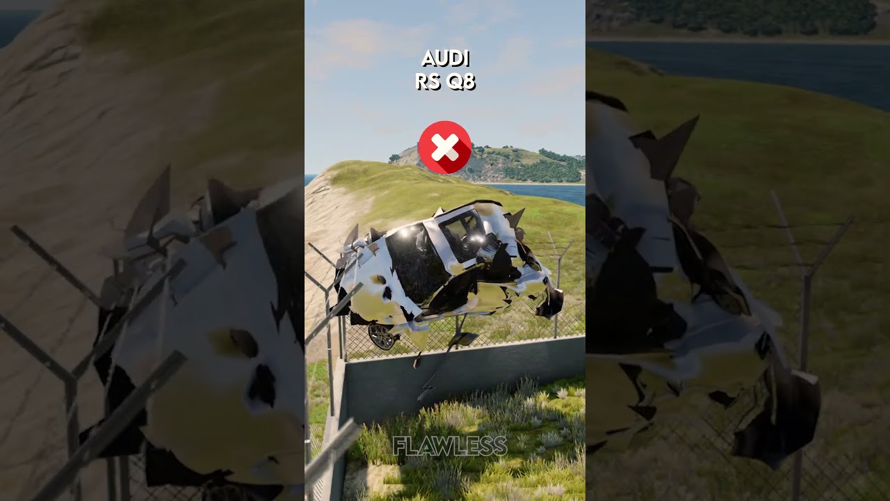 BeamNG instant acceleration 800 kmh 