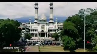 KEINDAHAN KOTA MALANG