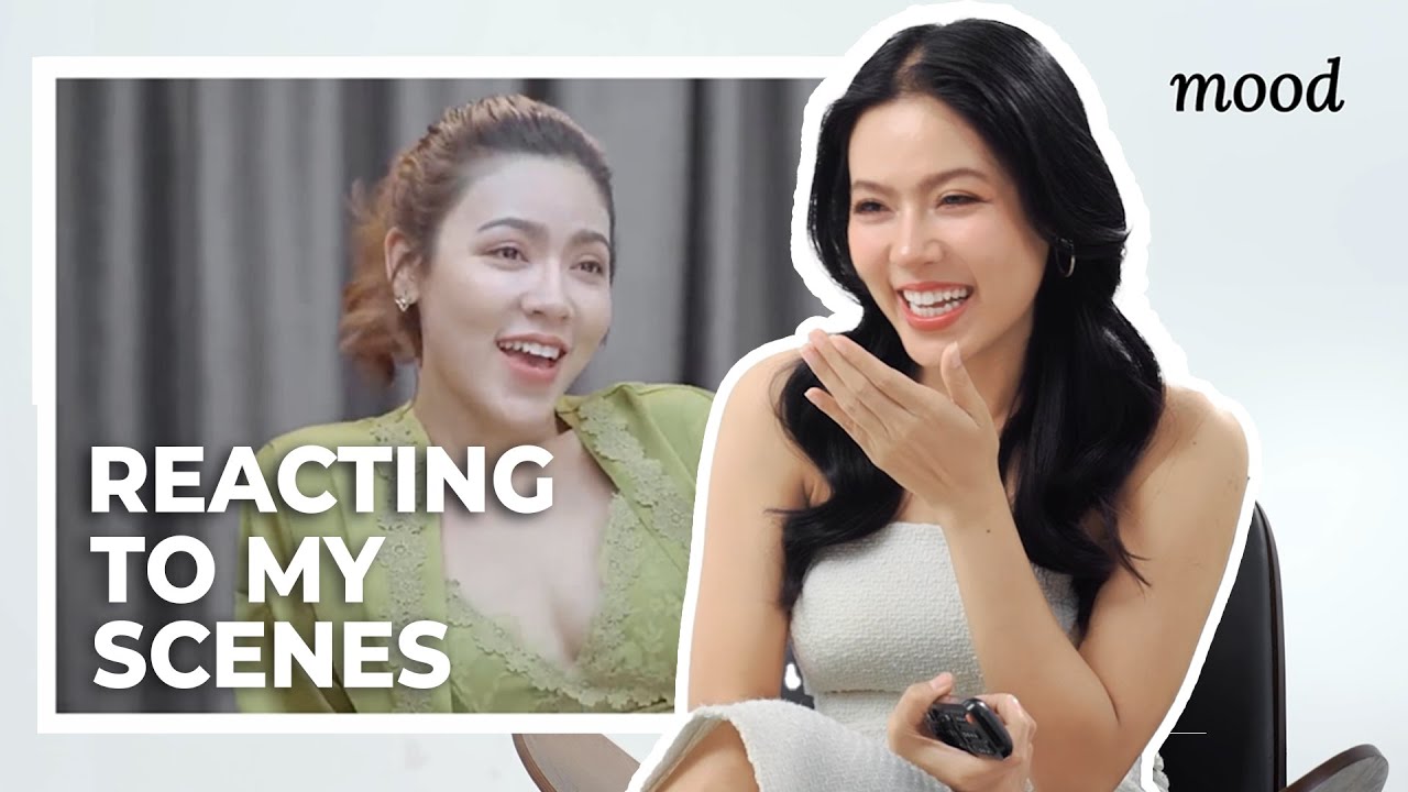 mood |Yadanar Bo Reacts To Her Scenes | ရတနာဗိုလ် မောင့်မိဖုရား အနှစ် ဘောစိ သူချစ်ခင် အိမ်ထောင် co2