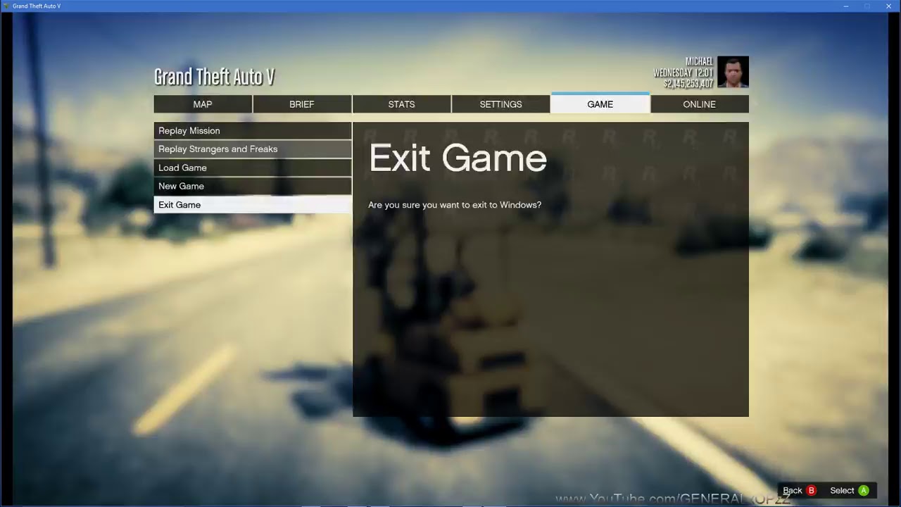 Installing Mods For GTA 5 On PC YouTube Installing Mods For GTA 5 On PC YouTube