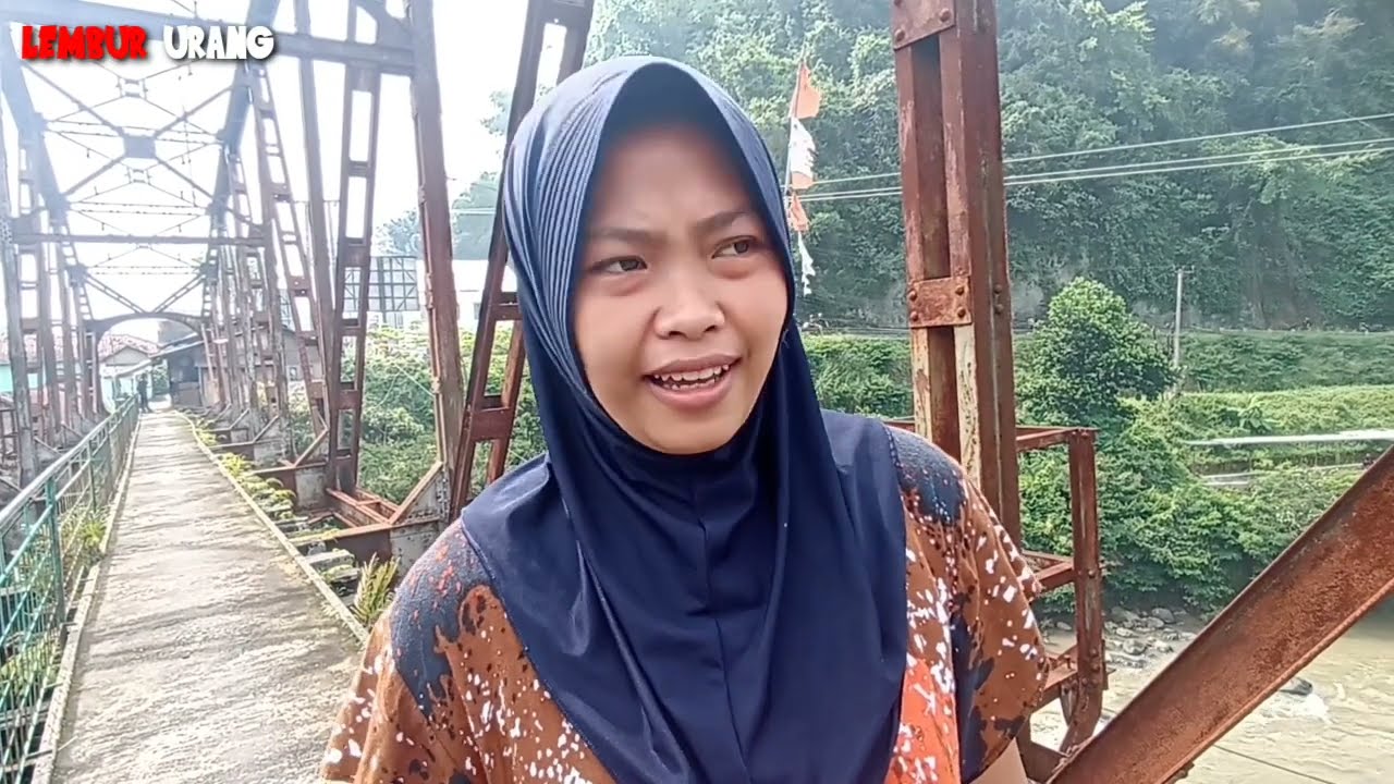 FAKTA KONDISI TERKINI Rel Kereta Bandung -Ciwidey Yang Akan Di Aktifkan Kang Dedi Mulyadi War....