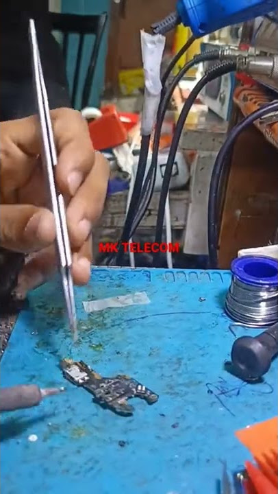 charging pin change#mk telecom