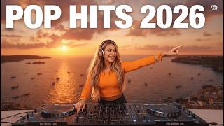 Avicii, Dua Lipa, Coldplay, Martin Garrix & Kygo, The Chainsmokers Style - 4K UHD Tropical House #12