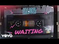 Majozi - Waiting (Audio)